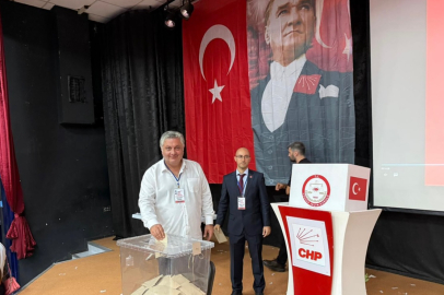 Başkan Gürel: İktidar yürüyüşümüze emin adımlarla devam ediyoruz