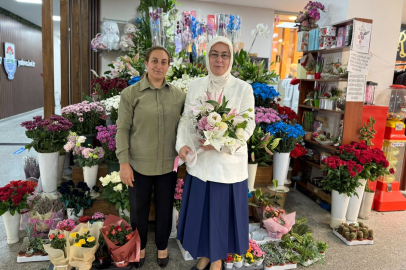 Meliha Akyol’dan Ahilik Haftası ziyaretleri
