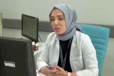 Sigara Bırakma Polikliniklerinde online danışmanlık dönemi