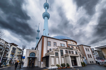 Türkiye’de il il cami sayıları! Yalova kaçıncı sırada?