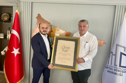 “Yalova da bu kampanyaya dahil olmak istiyor”