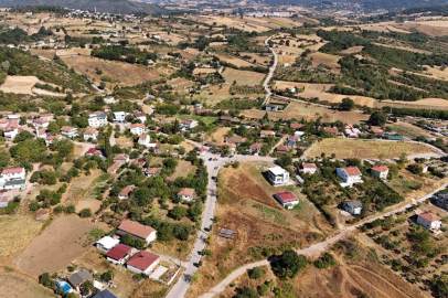 Yalova’da ilk kez Denizçalı’da hayata geçiyor