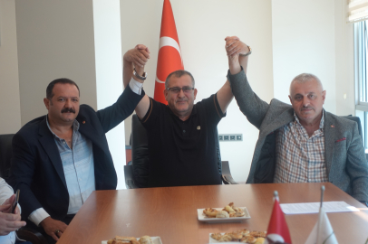 Yalova'dan ortak deklarasyon: "İsrail'in saldırıları insanlığa karşı işlenen bir suçtur"