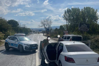 Adliye önündeki saldırganlardan biri daha İznik’te yakalandı