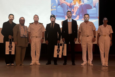 Askeri öğrencilere ‘aile değerleri seminerleri’ verildi