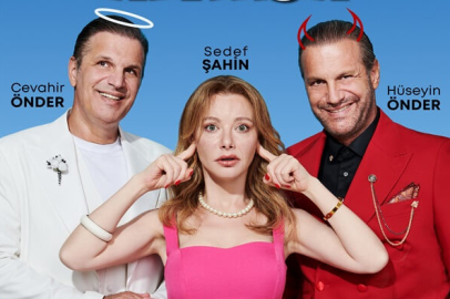 Aynı Çatı Altında Yalova’da sahnelenecek