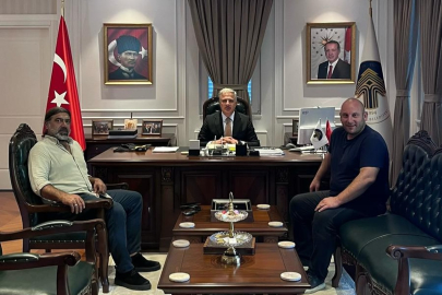 Başkan Acar’dan Yalovaspor’a tam destek