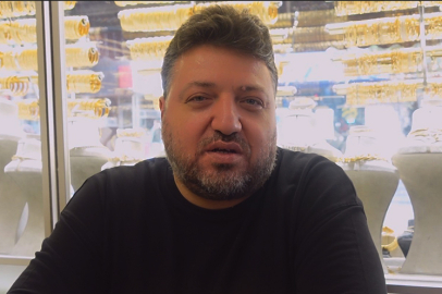 Cihan İnci altın piyasasını değerlendirdi