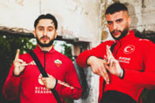 Eray067 & Mansur bugün Yalova'da sahne alacak