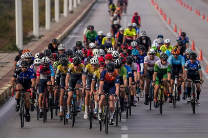 Gran Fondo yarışı yarın yapılacak