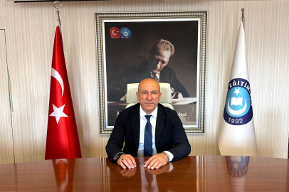 “İnsanlığın vicdanı susturulamaz”