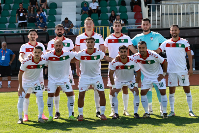 Kupanın 3. turundaki rakibimiz Beykoz Anadolu oldu