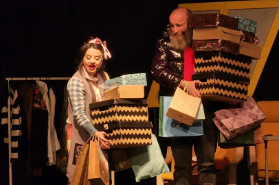 ‘Parça Tesirli Pazarlar’ Yalova’da sahnelenecek