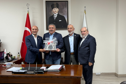 Saadet Partisi’nden yoğun Yalova programı