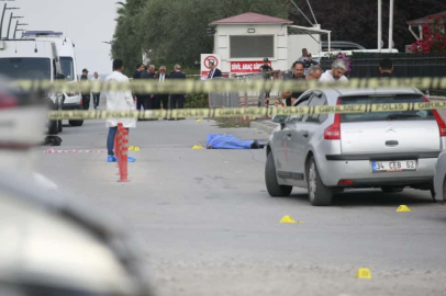 Yalova Adliyesi’ndeki kanlı saldırının detayları ortaya çıktı