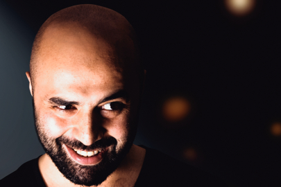 Yalova Tahsin Hasoğlu ile kahkahaya doyacak