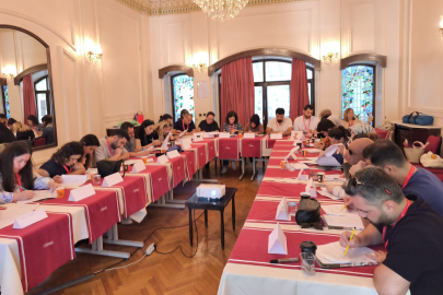 Yenidoğan canlandırma eğitimi Yalova’da gerçekleştirildi