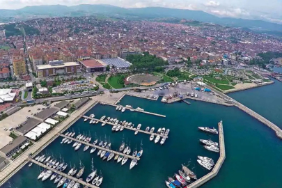 Marmara kıyılarında iklim riski nedeniyle 1,6 milyon kişi tehlikede! Yalova detayı