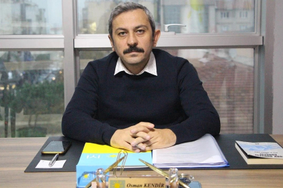 Osman Kendir’den deprem açıklaması! Hasarsız bir ülke için ne bekliyoruz?