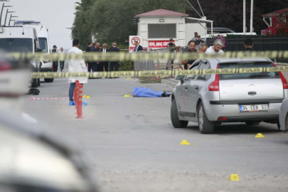Yalova Adliyesi önündeki kanlı infazda 2 tutuklama