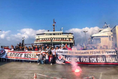 Yalova Kartalları maça gidiyor