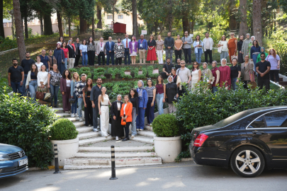 Yenidoğan canlandırma eğitimi gerçekleştirildi