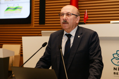 Okan Tüysüz: Marmara'da 7 büyüklüğünde deprem bekleniyor