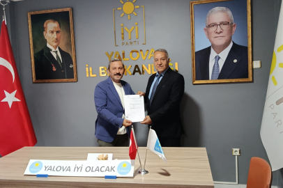 “Partimize teveccüh ve katılım artıyor”