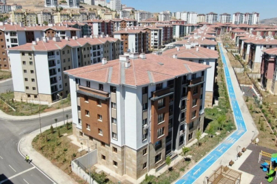 TOKİ 48 ilde 509 taşınmazı satıyor! Yalova da var
