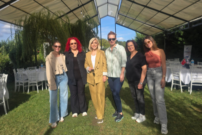 Uzmanlar Koleji kahvaltıda buluştu