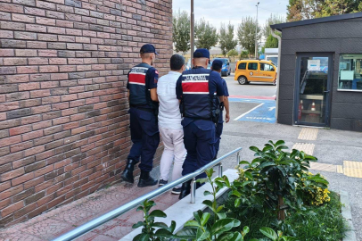 Yalova’da 7 yıl hapisle aranan FETÖ üyesi tutuklandı