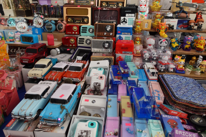 Yalova Sosyete Pazarı’nda bu hafta neler vardı?