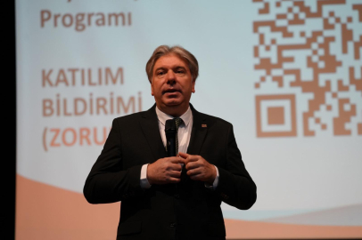 Yalova Üniversitesi’nde oryantasyon heyecanı başladı