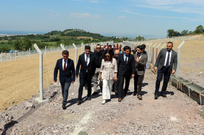 4 Ekim’de sokak hayvanları için anlamlı açılış