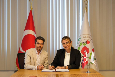 Altınova’da atık yağlar geri dönüştürülecek