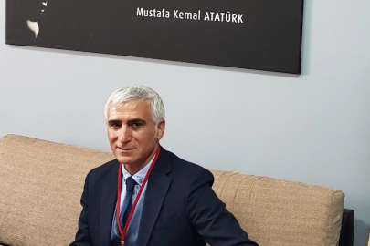 CHP’li Giray: Cumhuriyet, ayrışma üzerine değil, birlik üzerine kuruldu