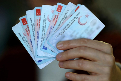 Eski tip ehliyetlerde son tarih 31 Ekim 2025!