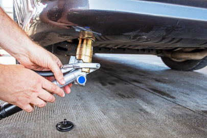 LPG’ye dev zam geliyor!