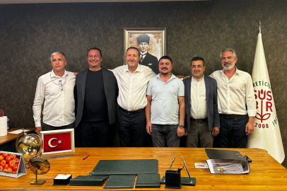 SÜSBİR’in 17. Olağan Genel Kurulu tamamlandı