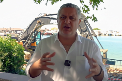 Yalova Belediye Başkanı Mehmet Gürel: “Daha güvenli bir alan oluşturacağız”