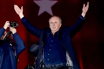 Yalovalı Muharrem İnce Silivri’de temaslarda bulundu