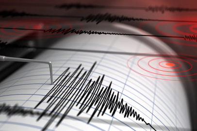 Marmara Denizi 4 kez sallandı! En büyüğü 2 şiddetinde