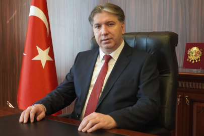 Rektör Bahçekapılı: İsrail’in saldırısı terör eylemidir