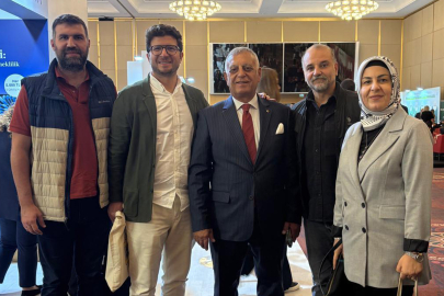 Sigorta Sektörü Fuarına Yalova’dan katılım