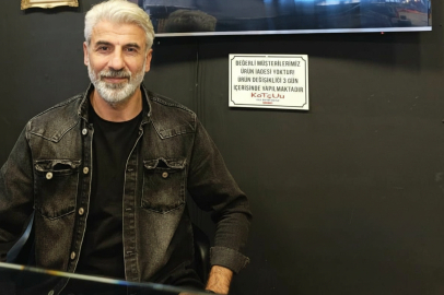 Yalova Terziler Odası’nda Bayraktar dönemi başladı