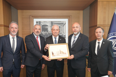 “Yalovalı yatırımcıları Makedonya’ya bekliyoruz”