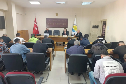 Çınarcık Belediyesi iş arayan vatandaşları işverenlerle buluşturmaya devam ediyor!