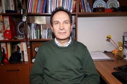 Jeofizik Mühendisi Eyidoğan: Marmara'da 7 ve daha büyük deprem olasılığı yüksek