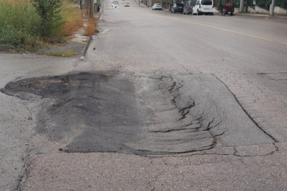 “Kalıcı bir çözüm istiyoruz”