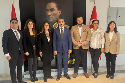 Yalova Barosu Armutlu’da hazırlıkları inceledi